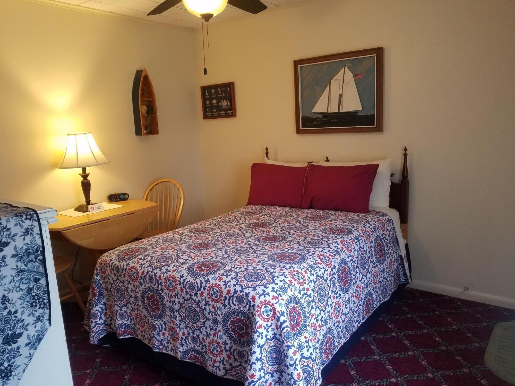 Jensen'S Rv Park And Motel South Haven Luaran gambar